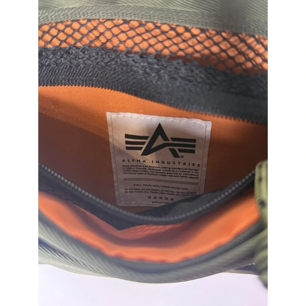 Alpha Industries alpha industries
